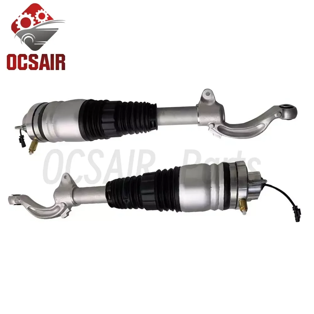 1PCS Front Left Right Air Suspension Shock Absorber For Maserati Levante M161 2017- 670100717 670100718 670106260
1PCS Front Left Right Air Suspension Shock Absorber For Maserati Levante M161 2017- 670100717 670100718 670106260