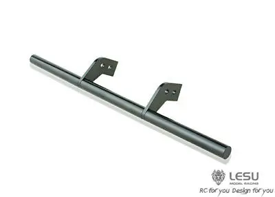 LESU RC 1/14 Metal Rear Bumper for DIY Tamiyaya Tractor Trucks Cars Model RC Toys Spare Part TH02327
LESU RC 1/14 Metal Rear Bumper for DIY Tamiyaya Tractor Trucks Cars Model RC Toys Spare Part TH02327
