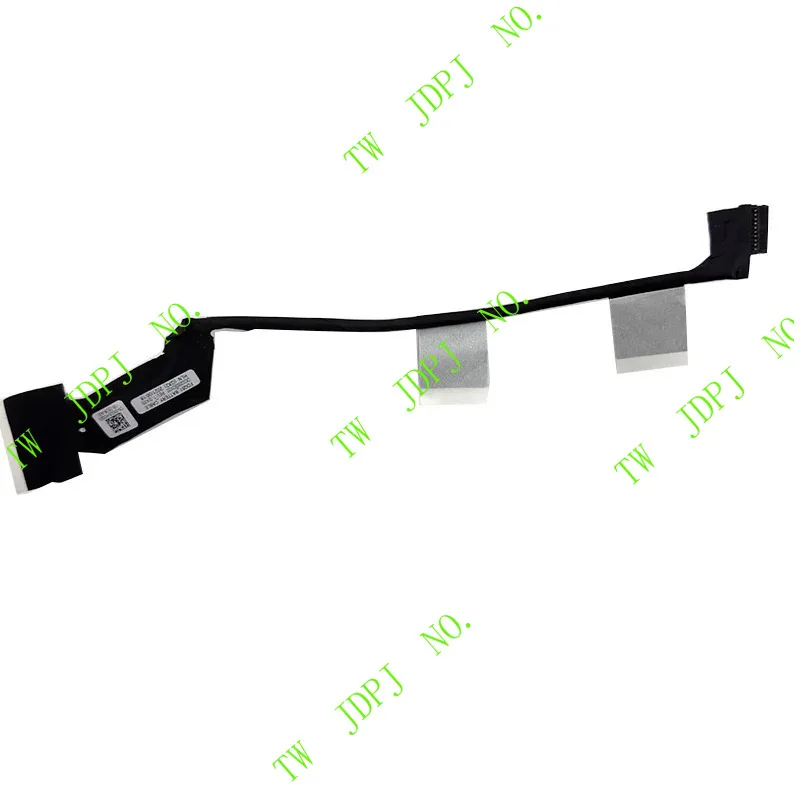 PJSE New Genuine LAPTOP Battery Cable For DELL Alienware M15 M17 R3 R4 0302J5 DC02003OX00
PJSE New Genuine LAPTOP Battery Cable For DELL Alienware M15 M17 R3 R4 0302J5 DC02003OX00