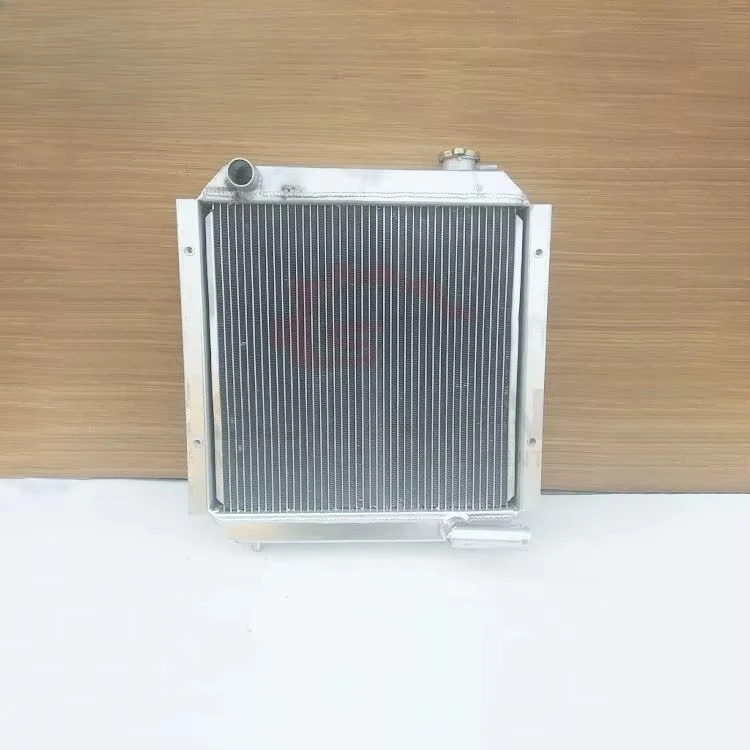 PC50UU-2 Assy Radiator for Koma tsu PC50UU-2 Assy Radiator 20U-03-21261
PC50UU-2 Assy Radiator for Koma tsu PC50UU-2 Assy Radiator 20U-03-21261