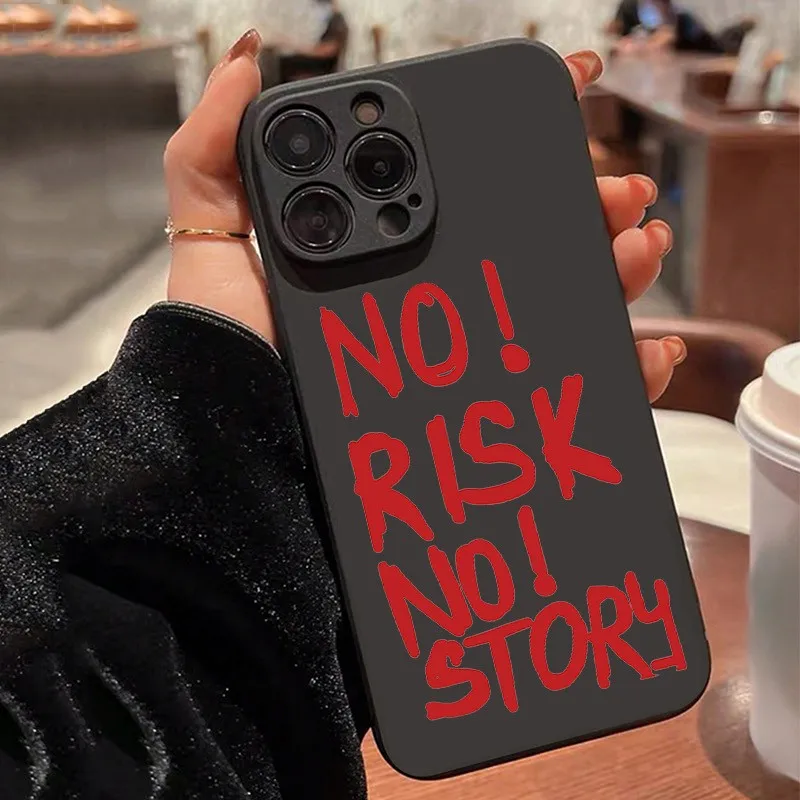 Fashionable Risk-Free Phone Case For Samsung Galaxy S25 FE S24 S23 S22 Ultra S21 Plus A16 A26 A25 A24 A36 A56 A55 A54 TPU Cover
Fashionable Risk-Free Phone Case For Samsung Galaxy S25 FE S24 S23 S22 Ultra S21 Plus A16 A26 A25 A24 A36 A56 A55 A54 TPU Cover