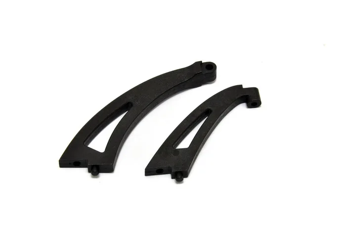 OFNA/HOBAO RACING 11258 FR/RR CHASSIS BRACE SET for 1/10 HYPER TT Free Shipping
OFNA/HOBAO RACING 11258 FR/RR CHASSIS BRACE SET for 1/10 HYPER TT Free Shipping