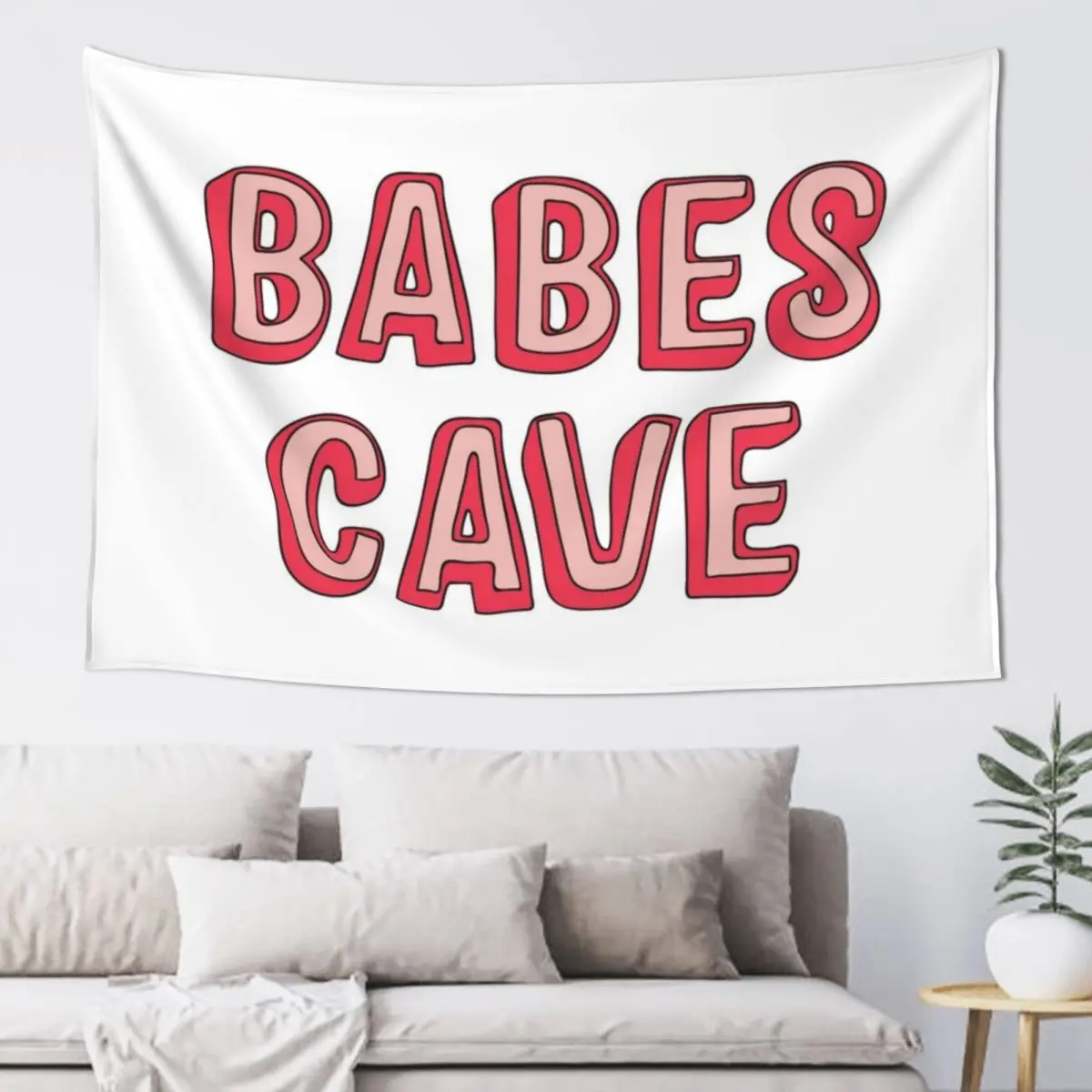 Babes Cave Tapestry Cute Room Decor Aesthetic Room Decoration Room Decor Tapestry
Babes Cave Tapestry Cute Room Decor Aesthetic Room Decoration Room Decor Tapestry