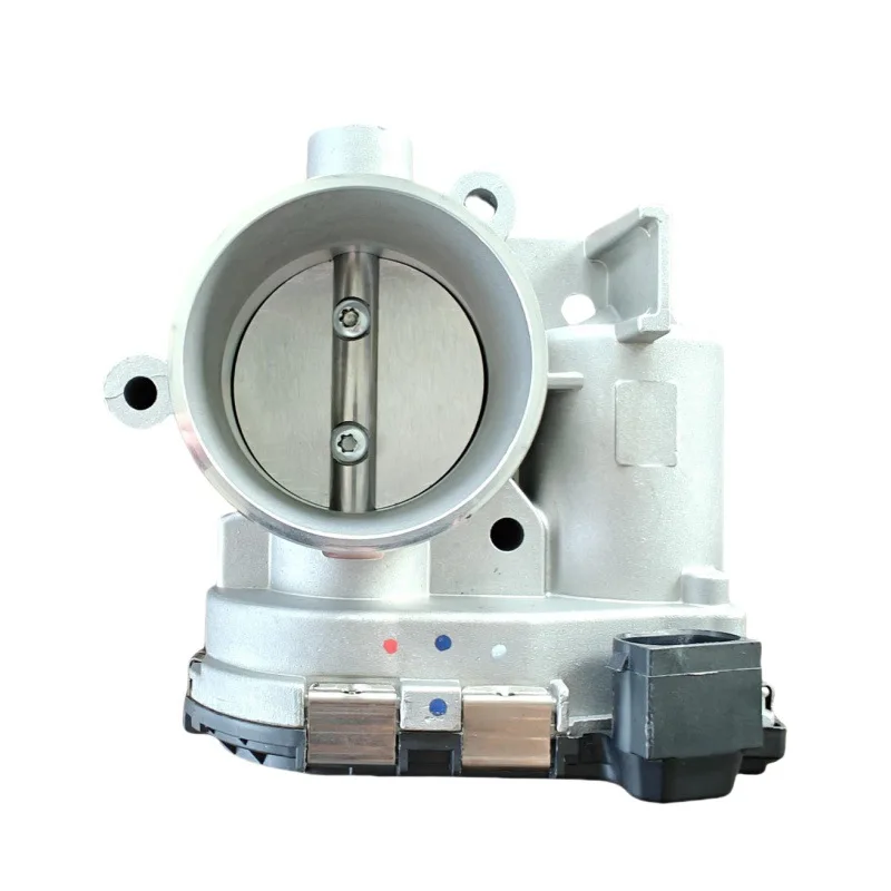 New high-quality throttle body assembly 21127-1148010-10 for automotive parts
New high-quality throttle body assembly 21127-1148010-10 for automotive parts