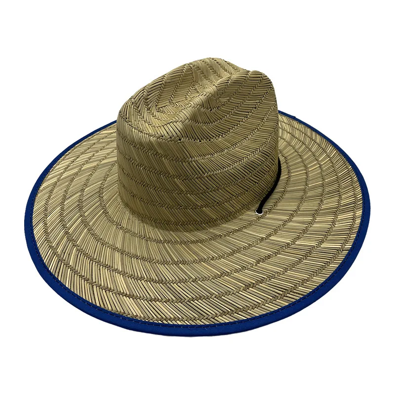 paper straw hat, European and American woven paper straw hat wholesale Korean version denim paper straw hat
paper straw hat, European and American woven paper straw hat wholesale Korean version denim paper straw hat