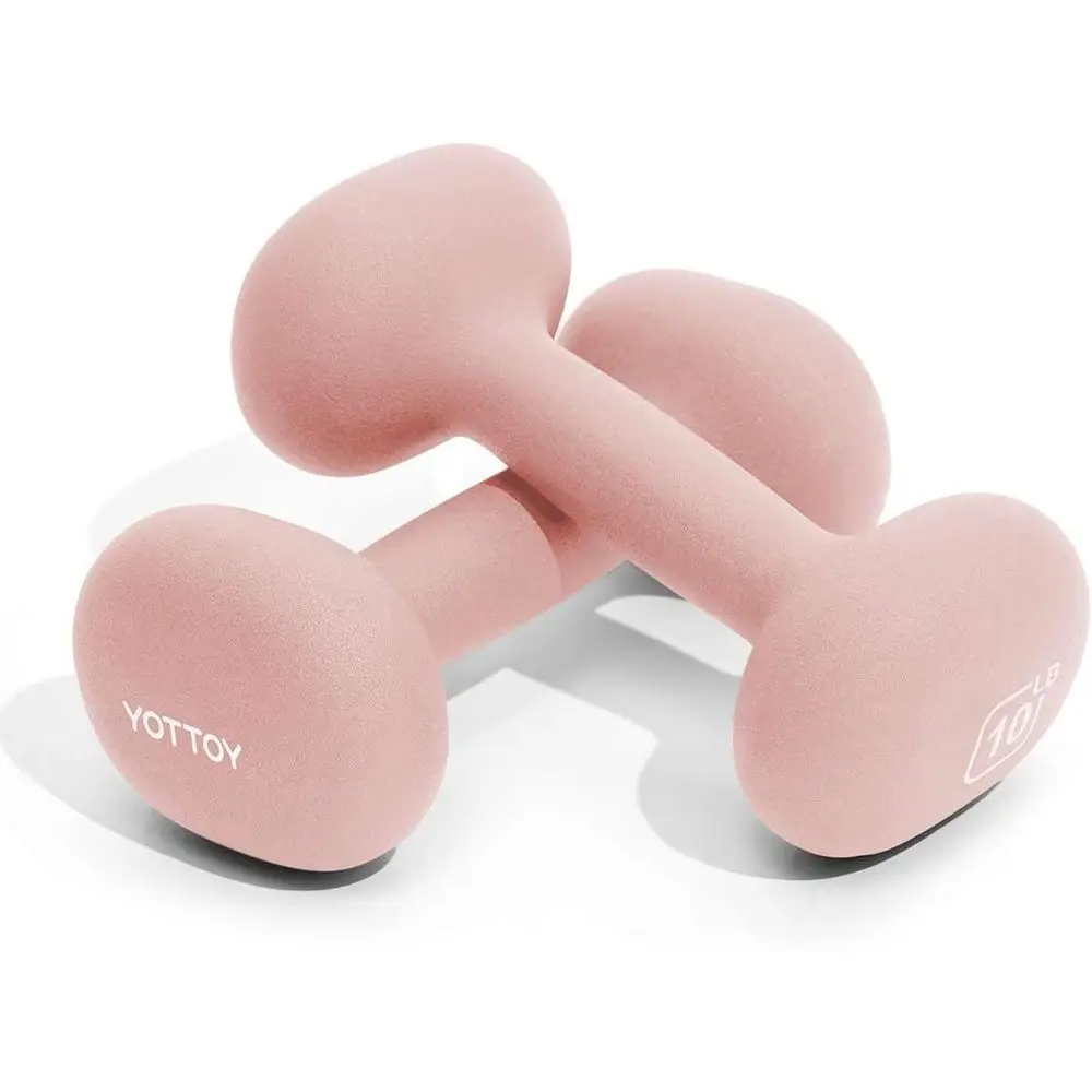 Pair of 2-15 Pound Adjustable Hand Weights for Women, Ideal for Home Gym, Strength Training, and Full-Body Exercises
Pair of 2-15 Pound Adjustable Hand Weights for Women, Ideal for Home Gym, Strength Training, and Full-Body Exercises