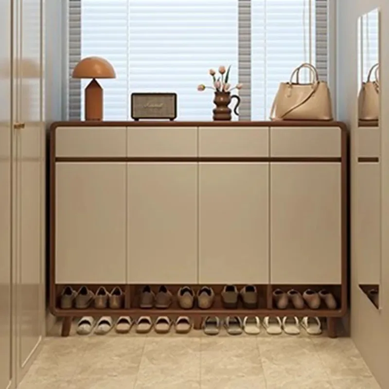 Accent Nordic Shoes Racks Vertical 40pairs Entrance Display Luxury Shoes Racks Drawers Office Sapateira Ornaments Home Decor
Accent Nordic Shoes Racks Vertical 40pairs Entrance Display Luxury Shoes Racks Drawers Office Sapateira Ornaments Home Decor