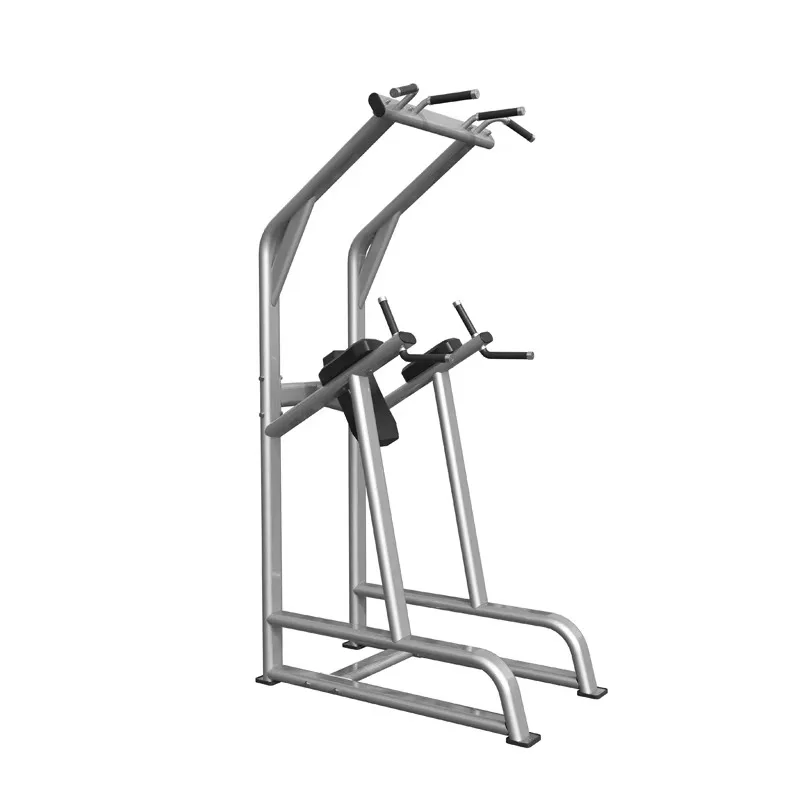YTYIN Strength Training Equipment Stand Parallel Assist Machine Assisted Dip Chin Up Machine Pull-Ups For Chest & Shoulder Exerc
YTYIN Strength Training Equipment Stand Parallel Assist Machine Assisted Dip Chin Up Machine Pull-Ups For Chest & Shoulder Exerc