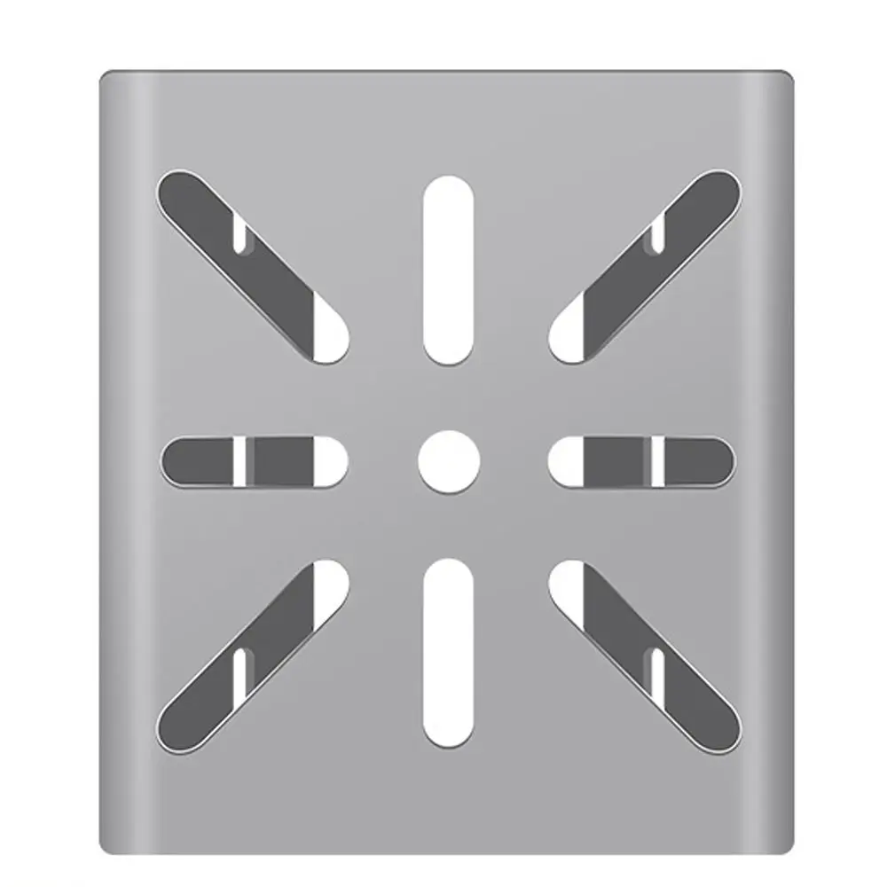 Регулируемые кольца Кронштейны для крепления камеры Гибкое позиционирование Монтажный набор для камеры из нержавеющей стали Безопасный стабильный 
Регулируемые кольца Кронштейны для крепления камеры Гибкое позиционирование Монтажный набор для камеры из нержавеющей стали Безопасный стабильный