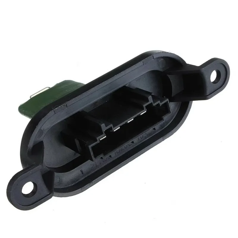 Heater Blower Fan Motor Resistor 7E0959263C For VW T5 Transporter Multivan Caravelle Touareg Amarok Car Accessories
Heater Blower Fan Motor Resistor 7E0959263C For VW T5 Transporter Multivan Caravelle Touareg Amarok Car Accessories