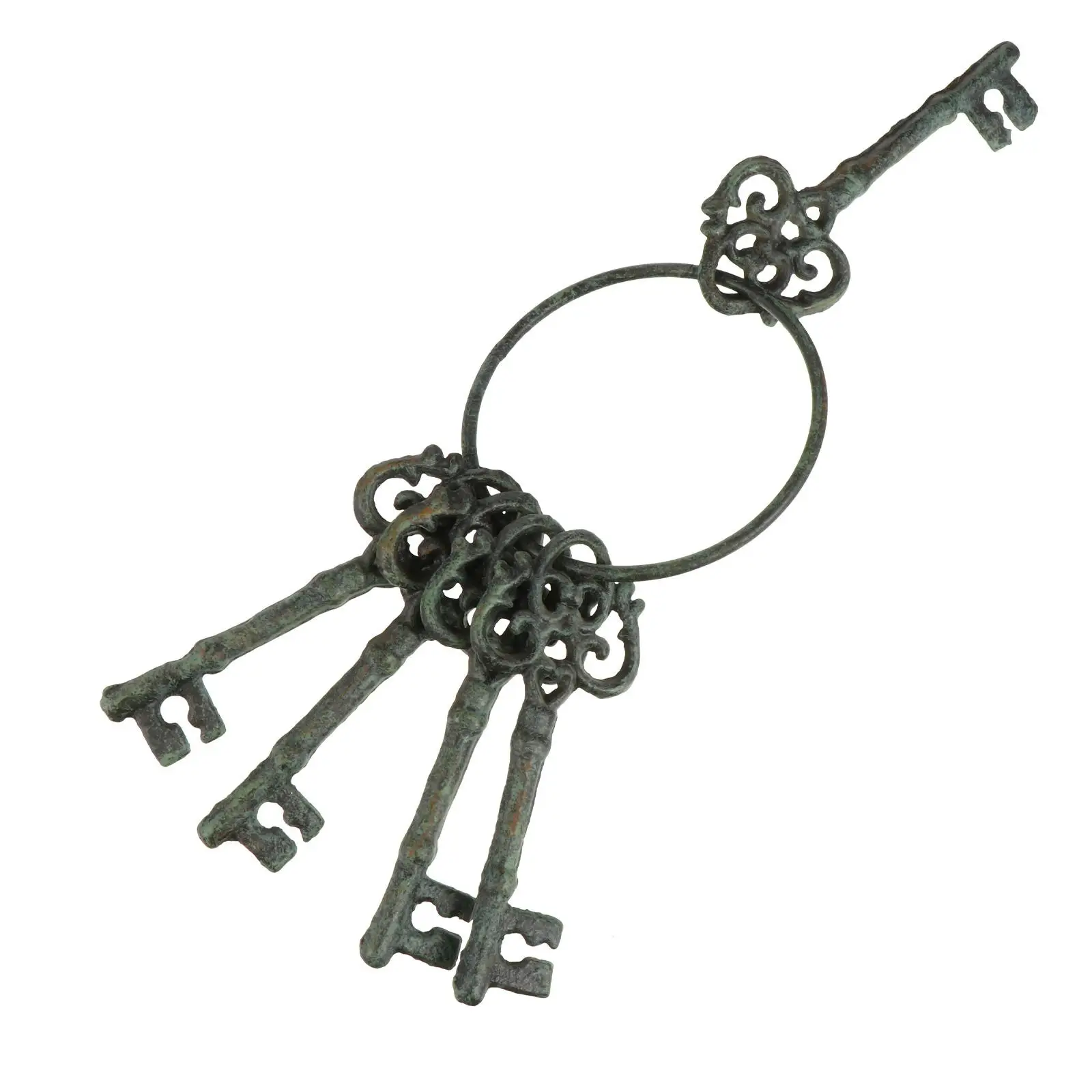 Retro Decorative Iron Home Ornaments Wall Cast Iron Ring Mount Retro Chain Photo Props Crafts
Retro Decorative Iron Home Ornaments Wall Cast Iron Ring Mount Retro Chain Photo Props Crafts