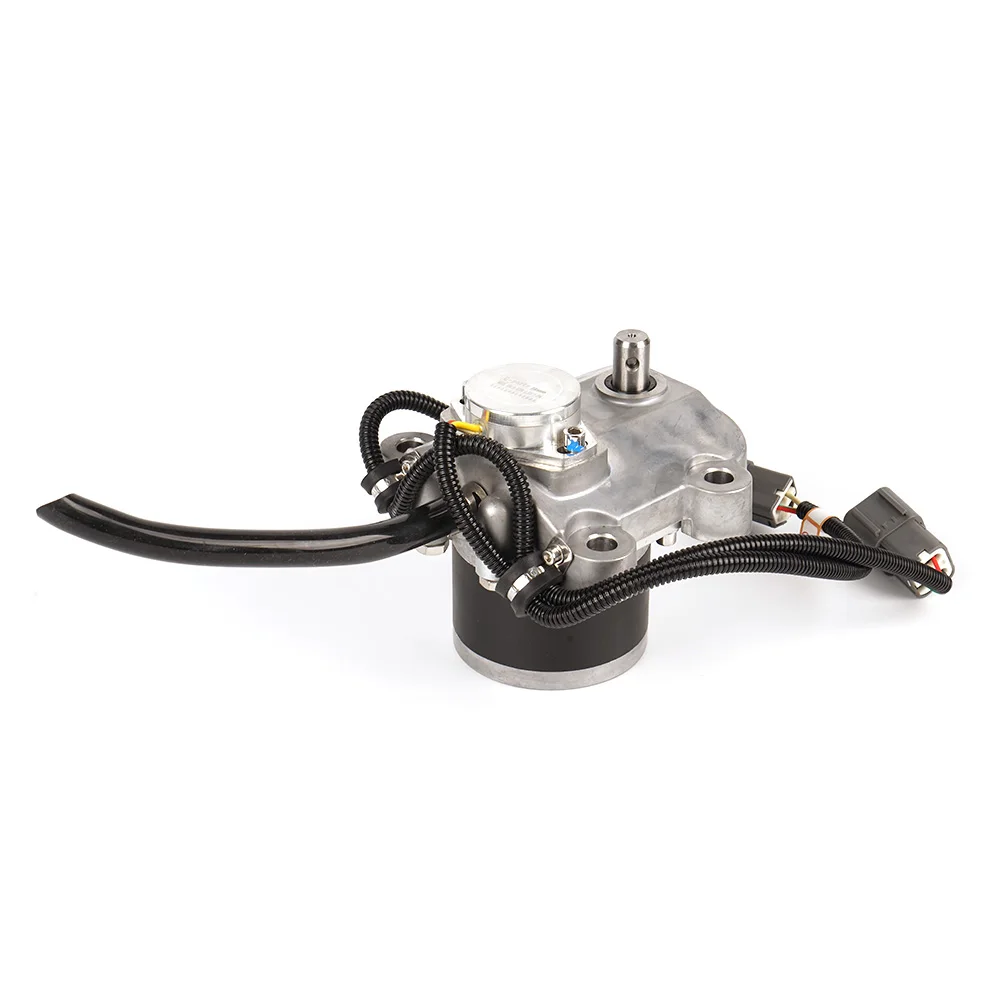 Construction Machinery Parts 7834-41-2000 Excavator Automatic refueling motor For Komatsu PC360-7
Construction Machinery Parts 7834-41-2000 Excavator Automatic refueling motor For Komatsu PC360-7