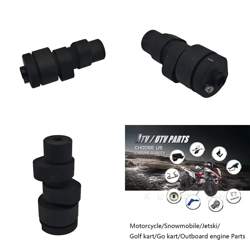 i Cylinder Camshaft 1 for CF CForce UForce ZForce 950 1000 Trail Sport 2V91Y OE 0JY0-024001 0JY0-024001-00003 ATV UTV Parts
i Cylinder Camshaft 1 for CF CForce UForce ZForce 950 1000 Trail Sport 2V91Y OE 0JY0-024001 0JY0-024001-00003 ATV UTV Parts