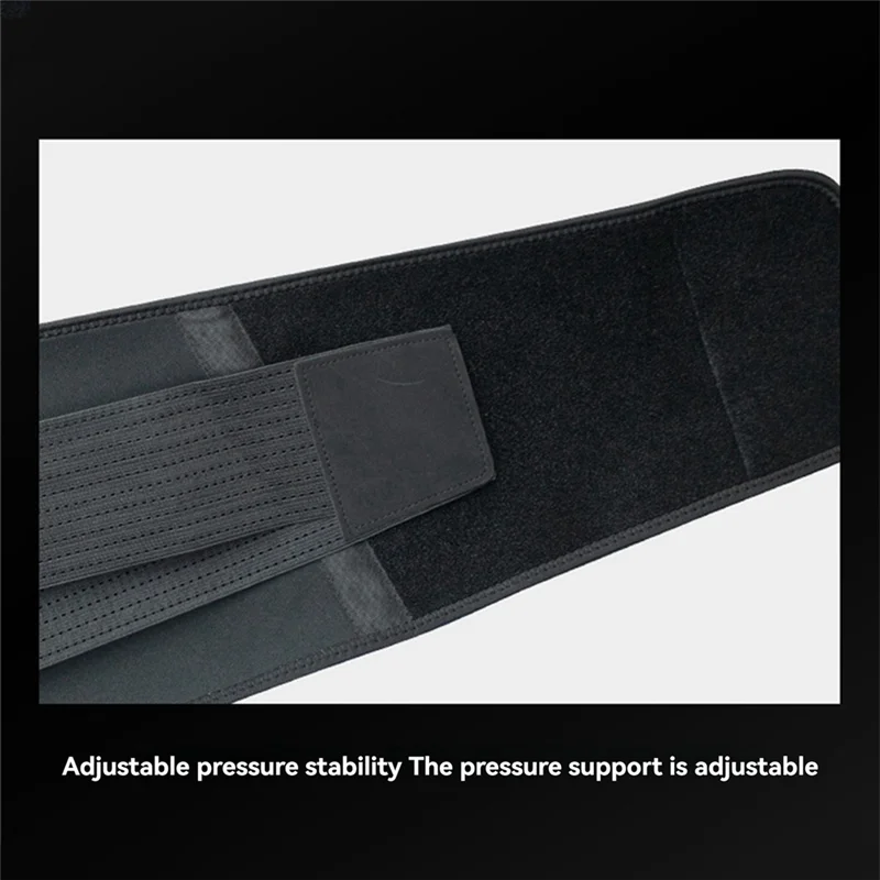 ELOS-Fitness Waistband Support Steel Plate Pressure Lumbar Support Basketball Squat Weightlifting Protective Waist
ELOS-Fitness Waistband Support Steel Plate Pressure Lumbar Support Basketball Squat Weightlifting Protective Waist
