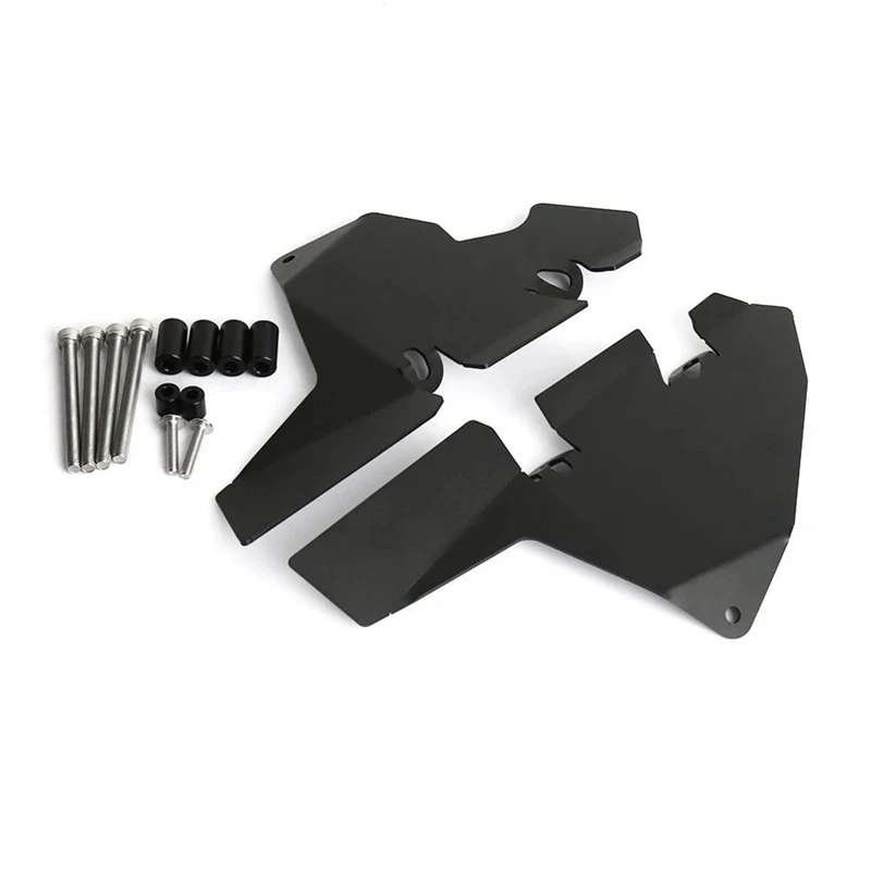 Motorcycle Rear Side Fender Mudguard Extension Passenger Splash Guard Kit For BMW R1300GS Adventure R1300 GS 2023 2024
Motorcycle Rear Side Fender Mudguard Extension Passenger Splash Guard Kit For BMW R1300GS Adventure R1300 GS 2023 2024