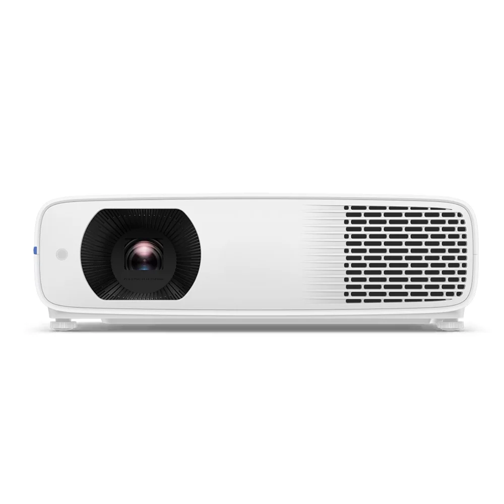LH730 1080p DLP High-Brightness LED Projector 4000 Lumens 3D Ready 4K Supported Business Classroom Teaching Online
LH730 1080p DLP High-Brightness LED Projector 4000 Lumens 3D Ready 4K Supported Business Classroom Teaching Online