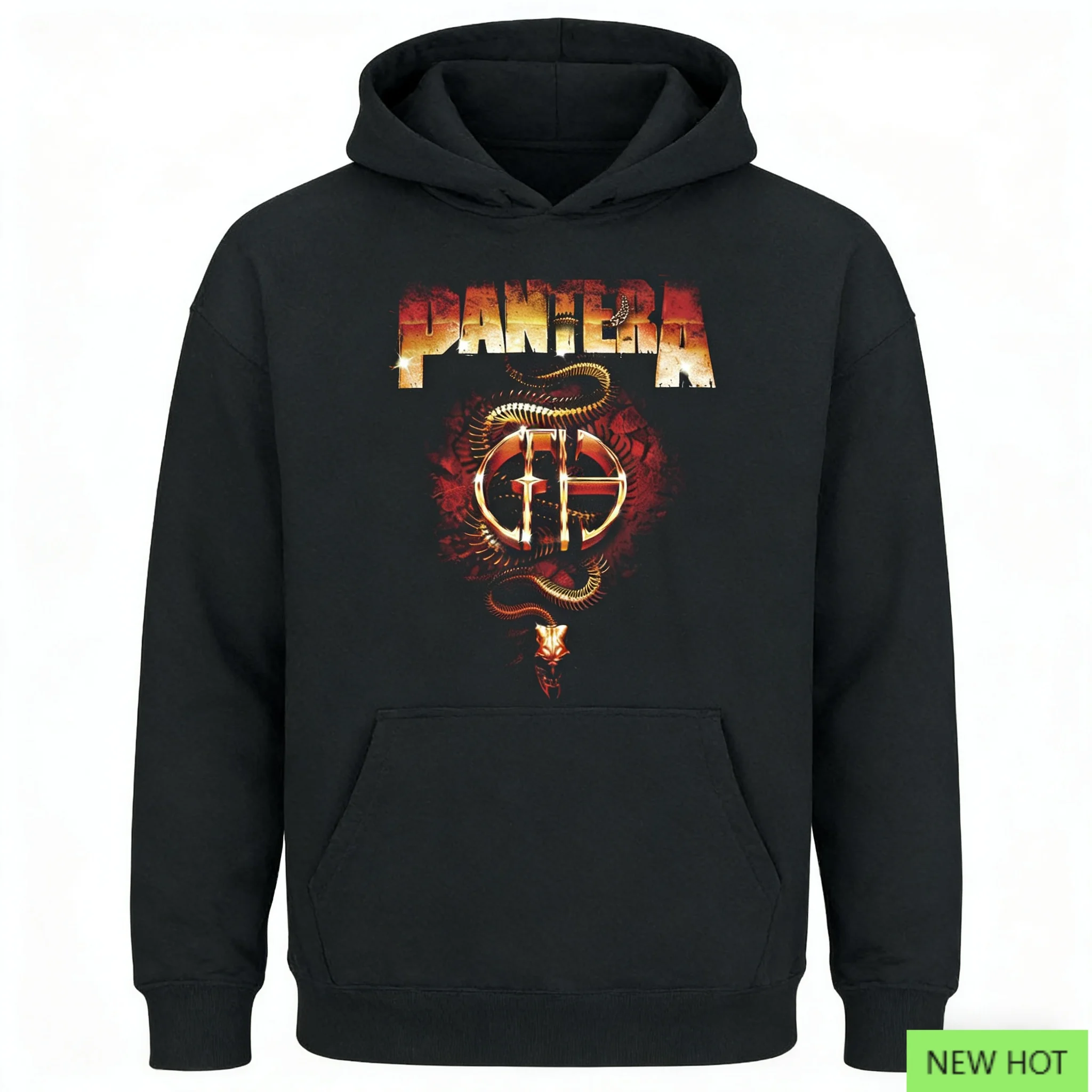 Толстовка с логотипом Pantera Snake, толстовка Thrash Metal, идеально подходит для фанатов Who Love Dark Hardcore и Thrash Vibe
Толстовка с логотипом Pantera Snake, толстовка Thrash Metal, идеально подходит для фанатов Who Love Dark Hardcore и Thrash Vibe