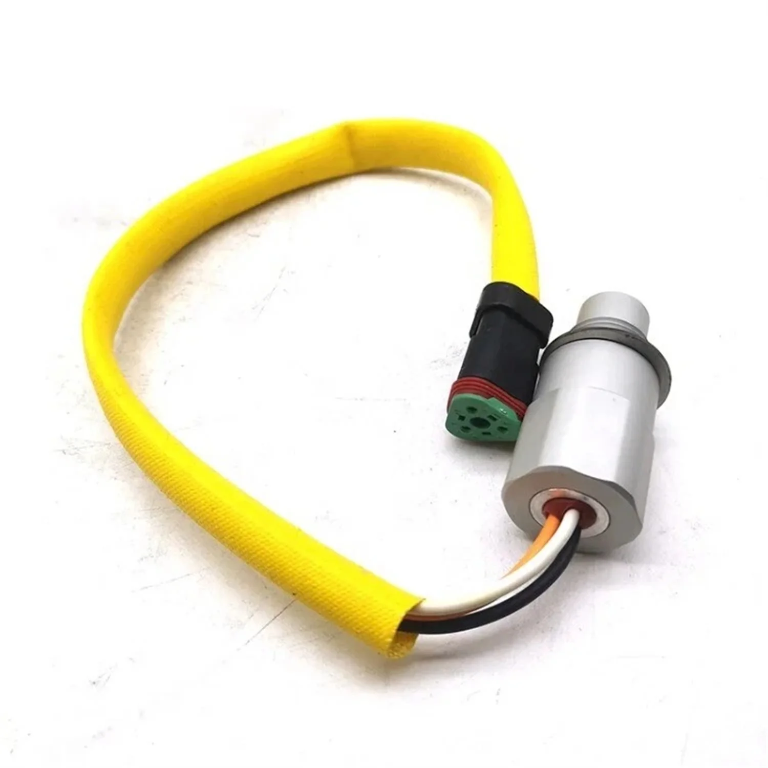 Speed Sensor 522-1643 for CAT E345B 3406 3508 3516 Engine
Speed Sensor 522-1643 for CAT E345B 3406 3508 3516 Engine