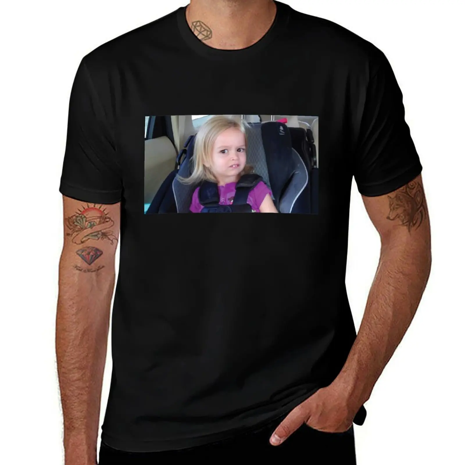 Side Eyeing Chloe meme T-Shirt Anime t-shirt hippie clothes Funny t-shirts affliction shirts t shirts for men cotton
Side Eyeing Chloe meme T-Shirt Anime t-shirt hippie clothes Funny t-shirts affliction shirts t shirts for men cotton