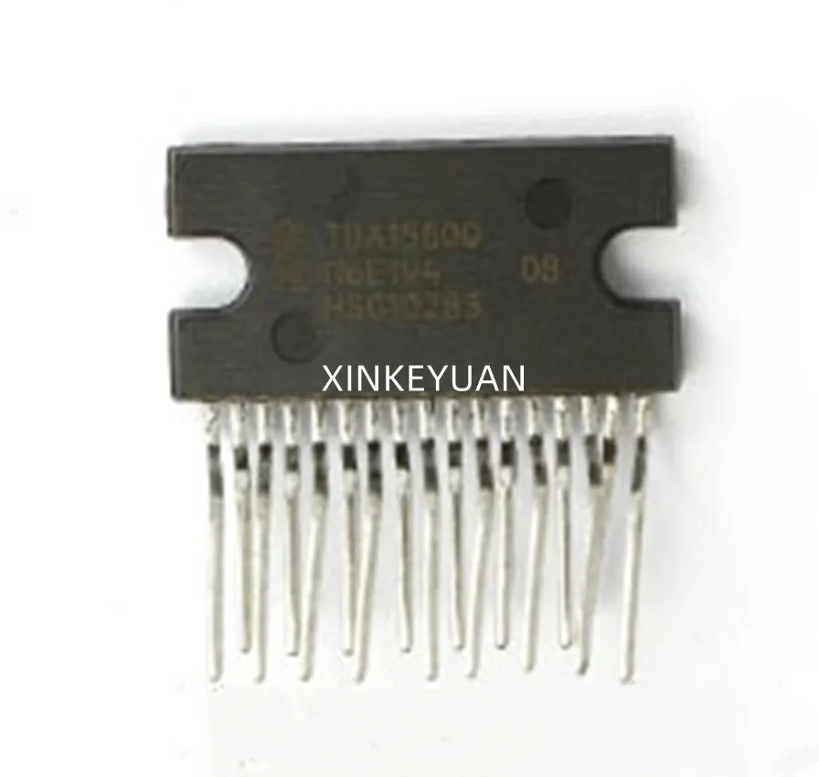TDA1560Q is a new integrated circuit chip
TDA1560Q is a new integrated circuit chip