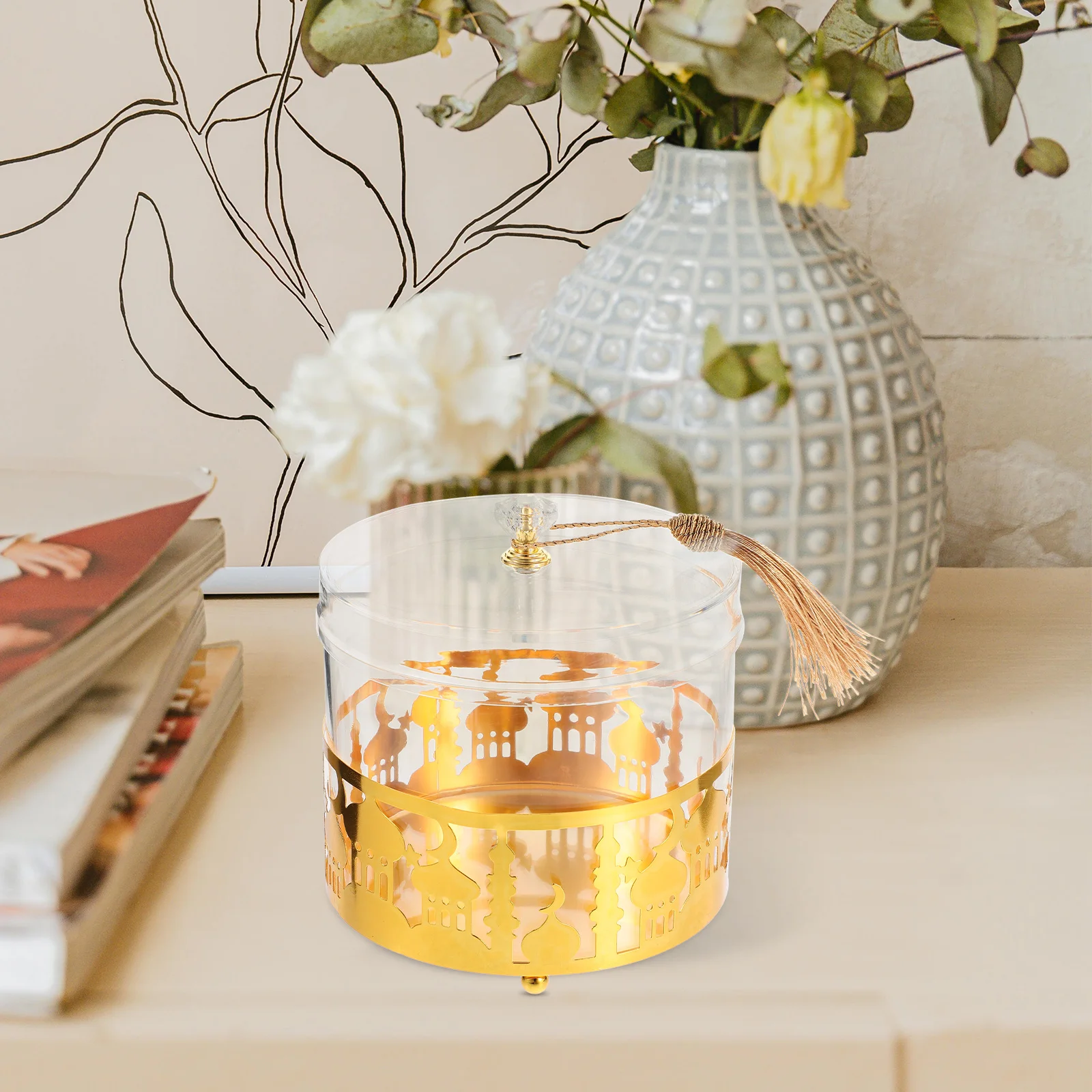 Candy Packaging Boxes Candy Storage Box for Party Favor Treats Wedding Birthday Celebration Snacks Jewelry Gift Box
Candy Packaging Boxes Candy Storage Box for Party Favor Treats Wedding Birthday Celebration Snacks Jewelry Gift Box