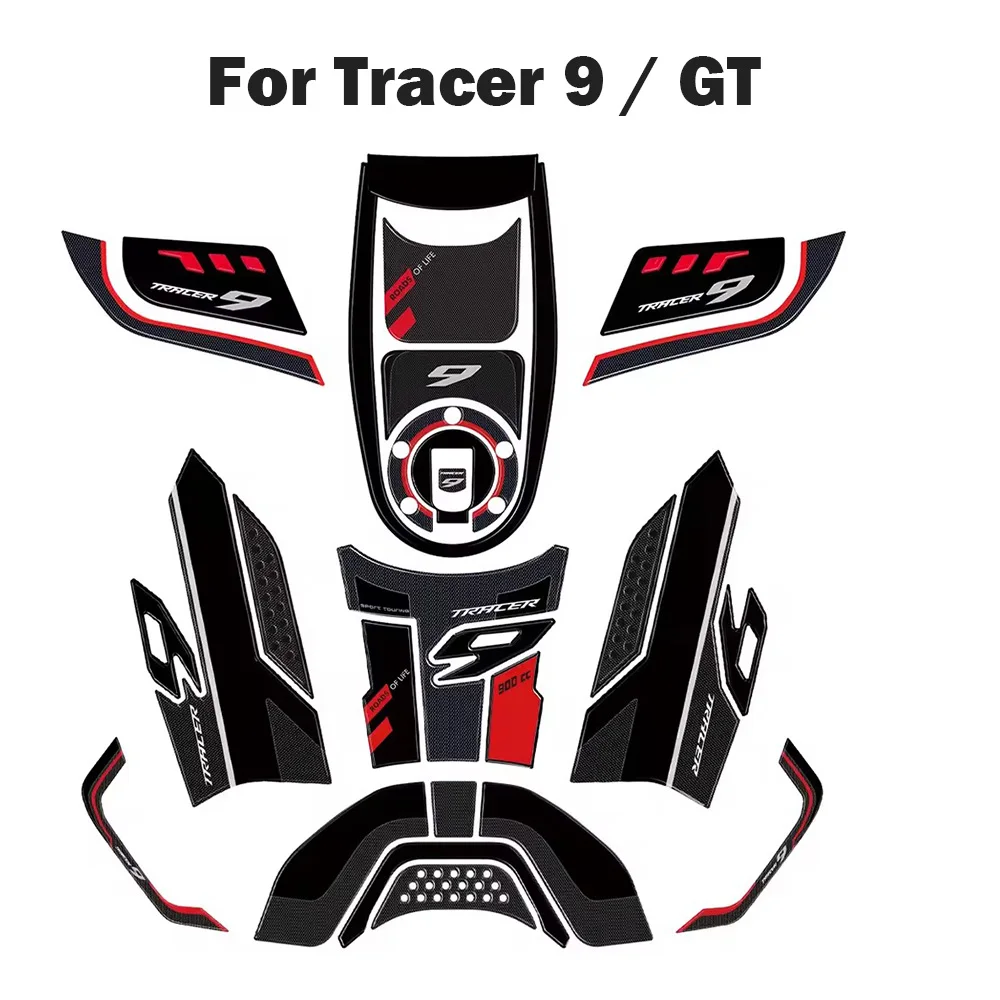 Для Tracer 9 Tracer 9 GT 3d гелевые наклейки новые аксессуары для мотоциклов 3D наклейки из смолы защитный комплект 2025
Для Tracer 9 Tracer 9 GT 3d гелевые наклейки новые аксессуары для мотоциклов 3D наклейки из смолы защитный комплект 2025