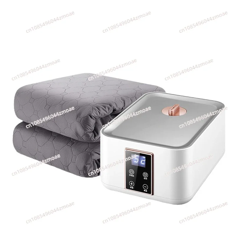 Water blanket electric blanket double water circulation safety household bed kang constant temperature electric mattress
Water blanket electric blanket double water circulation safety household bed kang constant temperature electric mattress