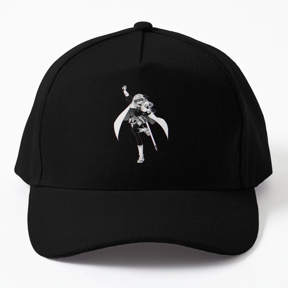 Astolfo Husbando T-shirt classique Baseball Cap Designer Hat Luxury Brand Men Cap Women'S
Astolfo Husbando T-shirt classique Baseball Cap Designer Hat Luxury Brand Men Cap Women'S