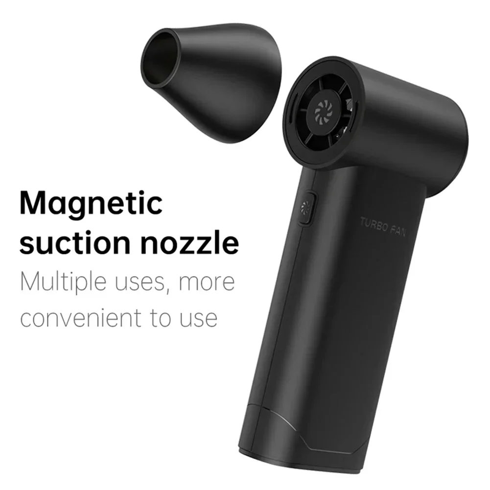 Turbo Jet Fan 130000 RPM Electric Jet Blower High-Performance Violent Turbo Jet Fan Handheld Brushless Motor Industrial Duct Fan
Turbo Jet Fan 130000 RPM Electric Jet Blower High-Performance Violent Turbo Jet Fan Handheld Brushless Motor Industrial Duct Fan