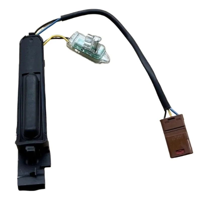 Оригинальная внешняя дверная ручка, переключатель передних и задних дверей, съемник чипа, сенсорная кнопка для Cadillac CT5, левая и правая часть 14838140
Оригинальная внешняя дверная ручка, переключатель передних и задних дверей, съемник чипа, сенсорная кнопка для Cadillac CT5, левая и правая часть 14838140