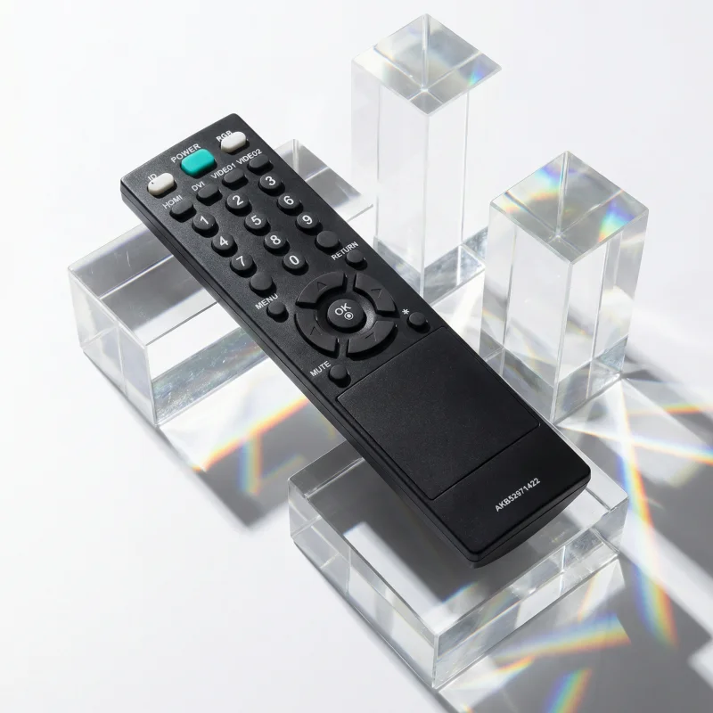 Applicable to AKB33871422 DVD HD Player Disc Machine Video Remote Control Replacement Part for Electronics
Applicable to AKB33871422 DVD HD Player Disc Machine Video Remote Control Replacement Part for Electronics