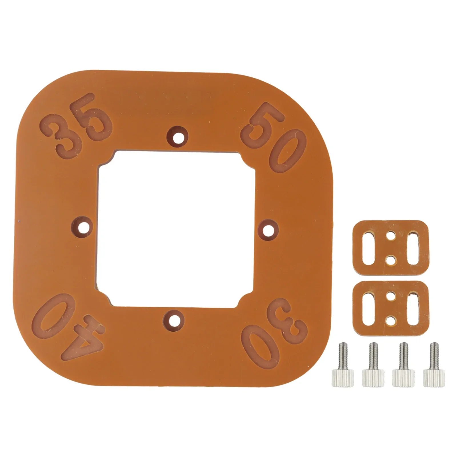 Woodworking Router Corner Radius Templates Jig Angle Corner Template Tool Routing Curved Corners Milling Circular R10-R50
Woodworking Router Corner Radius Templates Jig Angle Corner Template Tool Routing Curved Corners Milling Circular R10-R50