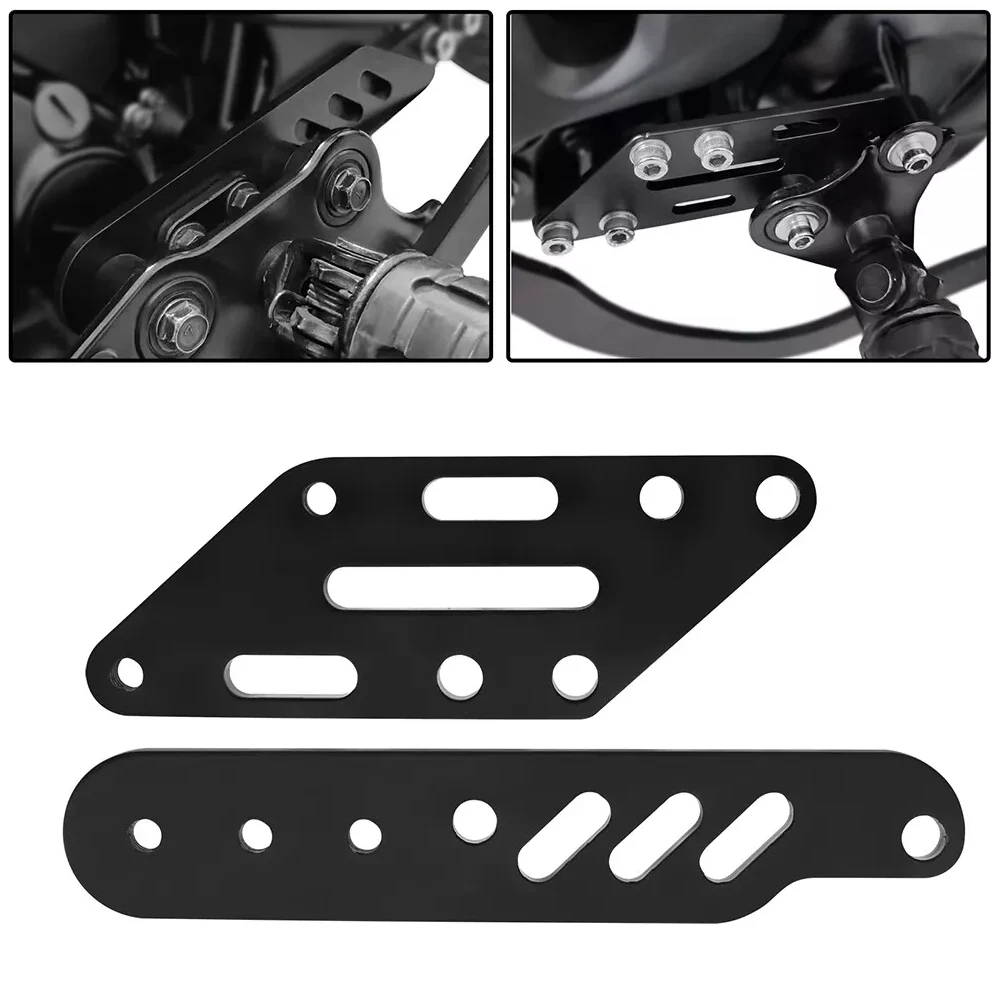Black Motorcycle Footpegs Back Bracket Forward Support For Kawasaki Vulcan S Vulcan 650 2015-2022 2021 2020 2019
Black Motorcycle Footpegs Back Bracket Forward Support For Kawasaki Vulcan S Vulcan 650 2015-2022 2021 2020 2019