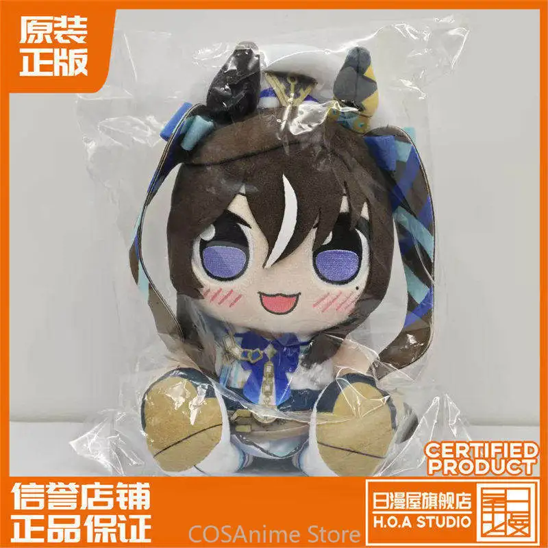 Pretty Derby Kawaii Girl Anime Game Plushies Sitting Posture Body Plush Stuffed Pillow Dress up Figure Cosplay Fans Gift
Pretty Derby Kawaii Girl Anime Game Plushies Sitting Posture Body Plush Stuffed Pillow Dress up Figure Cosplay Fans Gift