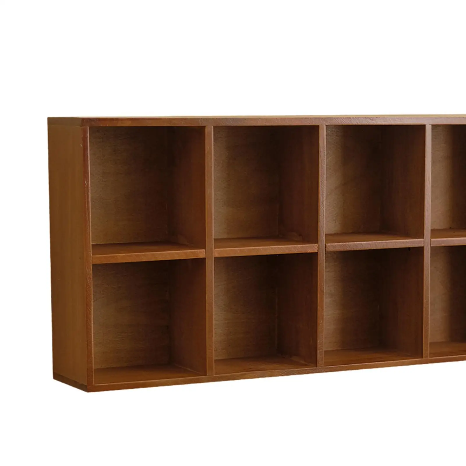 Versatile Wall Storage Shelf Display Case Wooden Shelves Organizer for Room Kitchen Office Decoration
Versatile Wall Storage Shelf Display Case Wooden Shelves Organizer for Room Kitchen Office Decoration