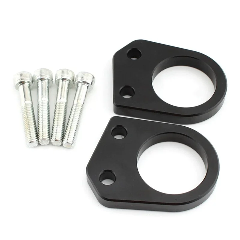 Efficient Handlebar Code Raise Riser Mount Clamp Adapter For Suzuki GIXXER 250 SF SF250 Motorcycle Accessories
Efficient Handlebar Code Raise Riser Mount Clamp Adapter For Suzuki GIXXER 250 SF SF250 Motorcycle Accessories