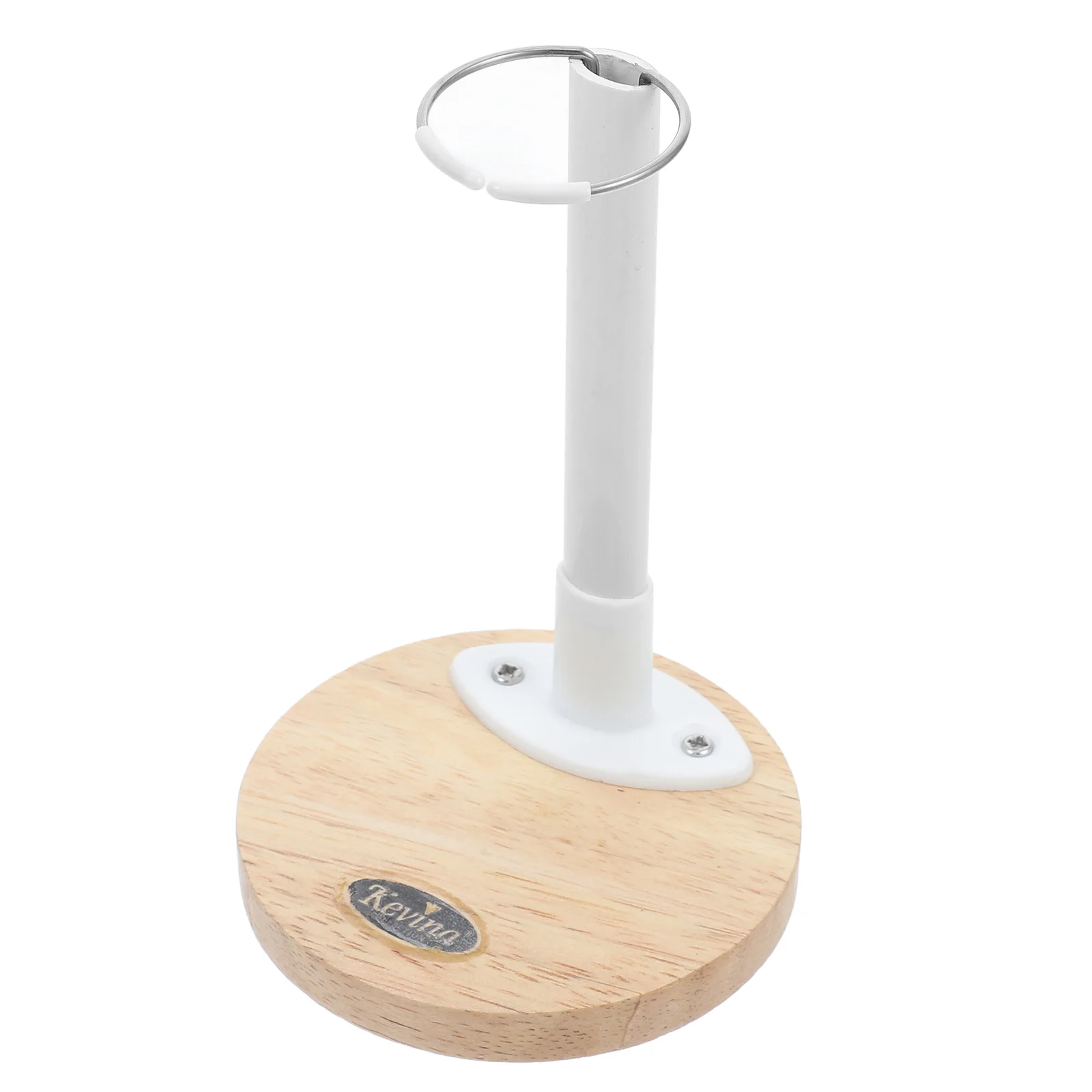 Wooden Stand Holding Rack Round Base Display Toy Displaying House Softer Keeping for Baby
Wooden Stand Holding Rack Round Base Display Toy Displaying House Softer Keeping for Baby