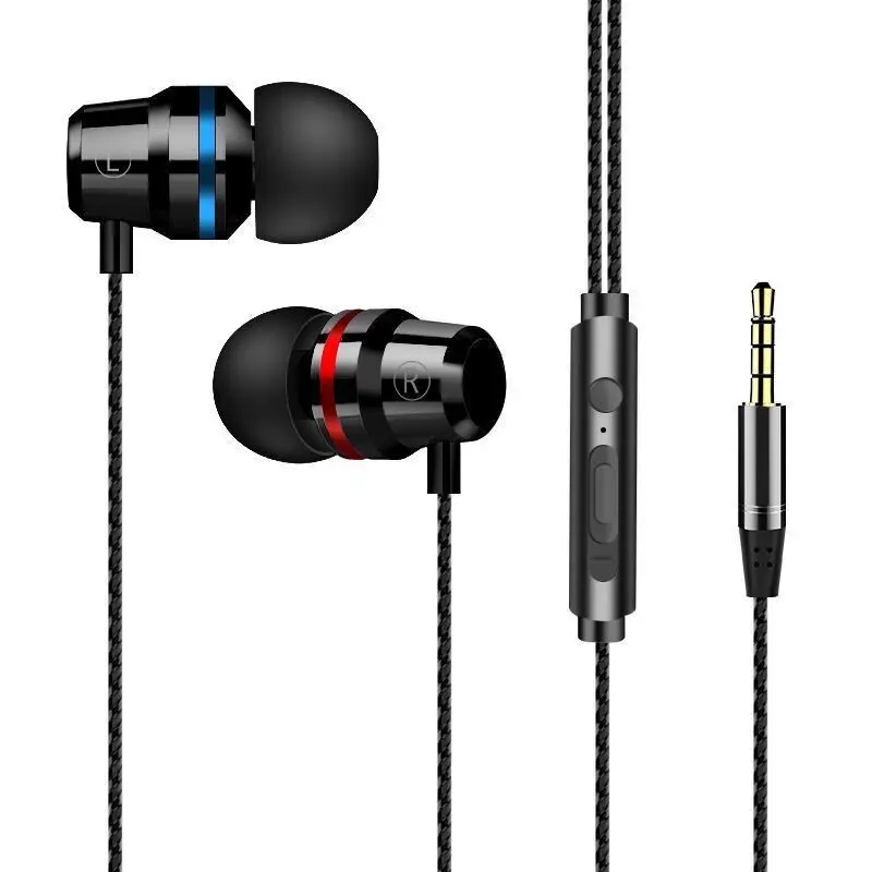 2024 New Explosive Metal Headphones Type-c Wired Headphones Wired Heavy Bass Headphones E-sports Running Live Business Meetings
2024 New Explosive Metal Headphones Type-c Wired Headphones Wired Heavy Bass Headphones E-sports Running Live Business Meetings