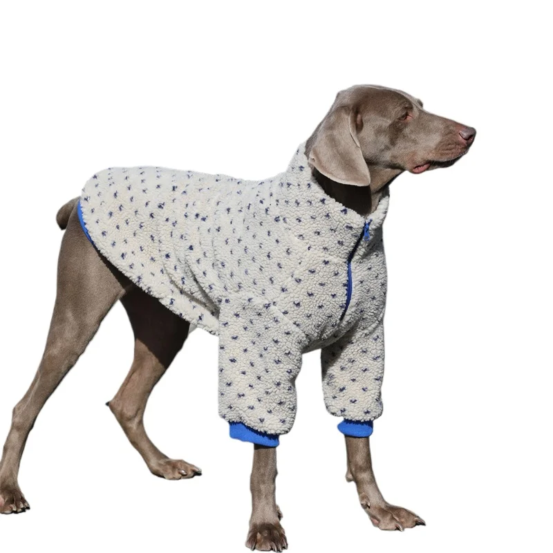 Толстовка с капюшоном для больших собак, зимняя одежда для больших собак, пальто, одежда для домашних животных, лабрадор самоед, золотистый ретривер, бордер-колли, костюм собаки хаски
Толстовка с капюшоном для больших собак, зимняя одежда для больших собак, пальто, одежда для домашних животных, лабрадор самоед, золотистый ретривер, бордер-колли, костюм собаки хаски