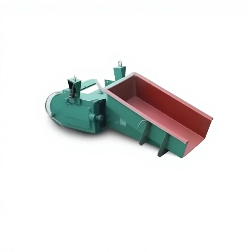 GZ3-Type Electromagnetic Vibrating Feeder Adjustable Features 10 kW Power 1 Year Warranty Multi-Voltage (220V/110V/380V) 217kg
GZ3-Type Electromagnetic Vibrating Feeder Adjustable Features 10 kW Power 1 Year Warranty Multi-Voltage (220V/110V/380V) 217kg