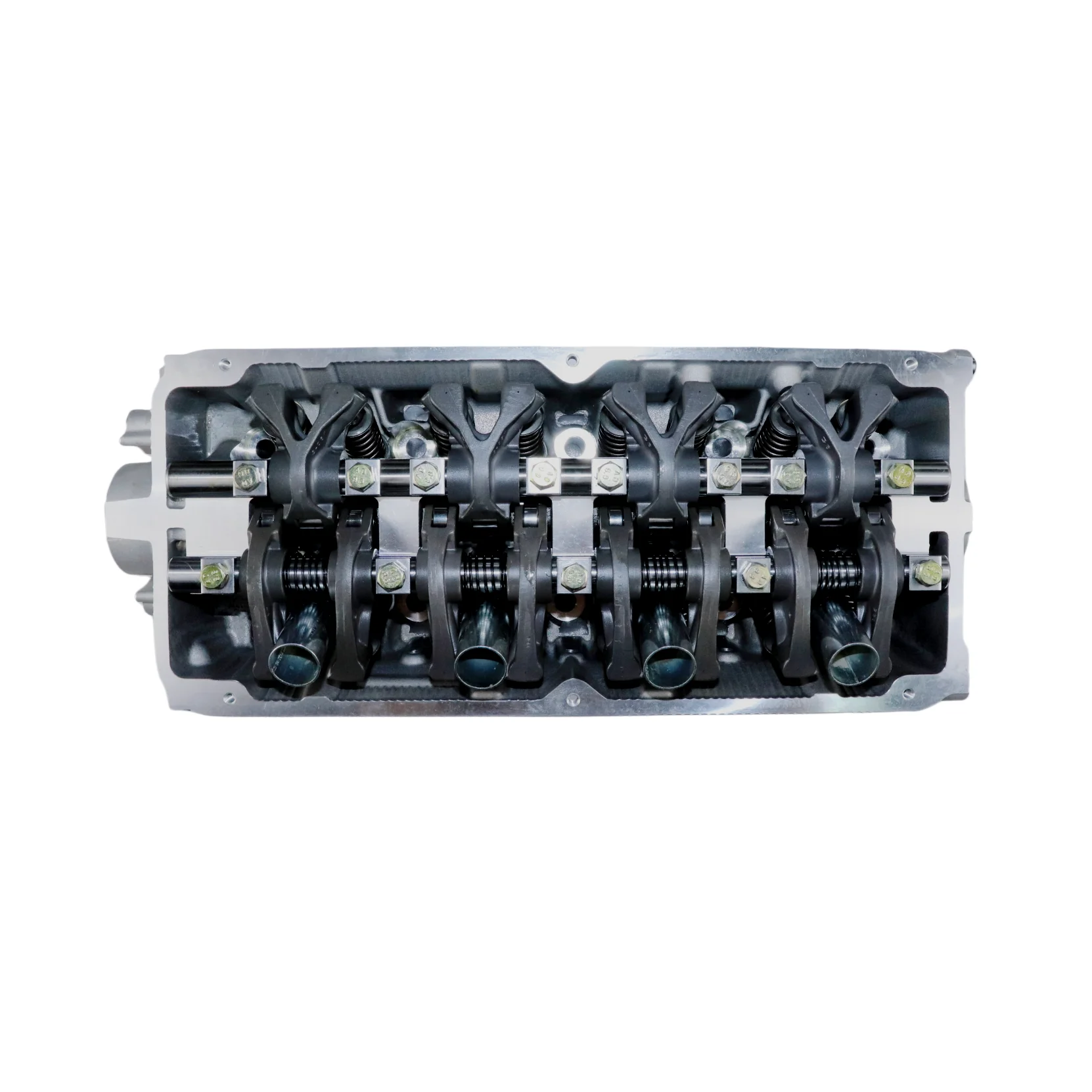 New 16V Engine Complete Cylinder Head Assembly 4G63 2.0 4G64 2.4 OE MD333869 Front Drive For GWM Mitsubishi
New 16V Engine Complete Cylinder Head Assembly 4G63 2.0 4G64 2.4 OE MD333869 Front Drive For GWM Mitsubishi
