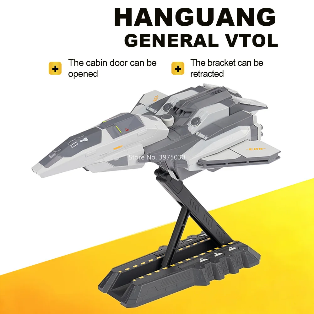 1:100 1:250 Chixiao Universal Rescue Spacecraft Diecast Model Alloy Toys Tail Ring Can Rotate Bracket Can Retracted Toy Ornament
1:100 1:250 Chixiao Universal Rescue Spacecraft Diecast Model Alloy Toys Tail Ring Can Rotate Bracket Can Retracted Toy Ornament