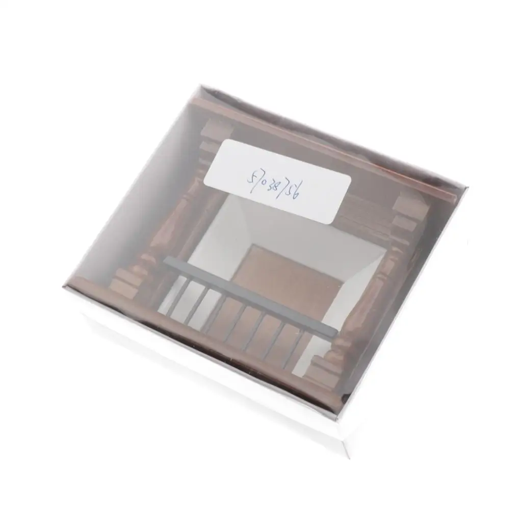 Миниатюрная деревянная тумба под телевизор с камином для кукольного домика 1:12, аксессуары для декора гостиной
Миниатюрная деревянная тумба под телевизор с камином для кукольного домика 1:12, аксессуары для декора гостиной