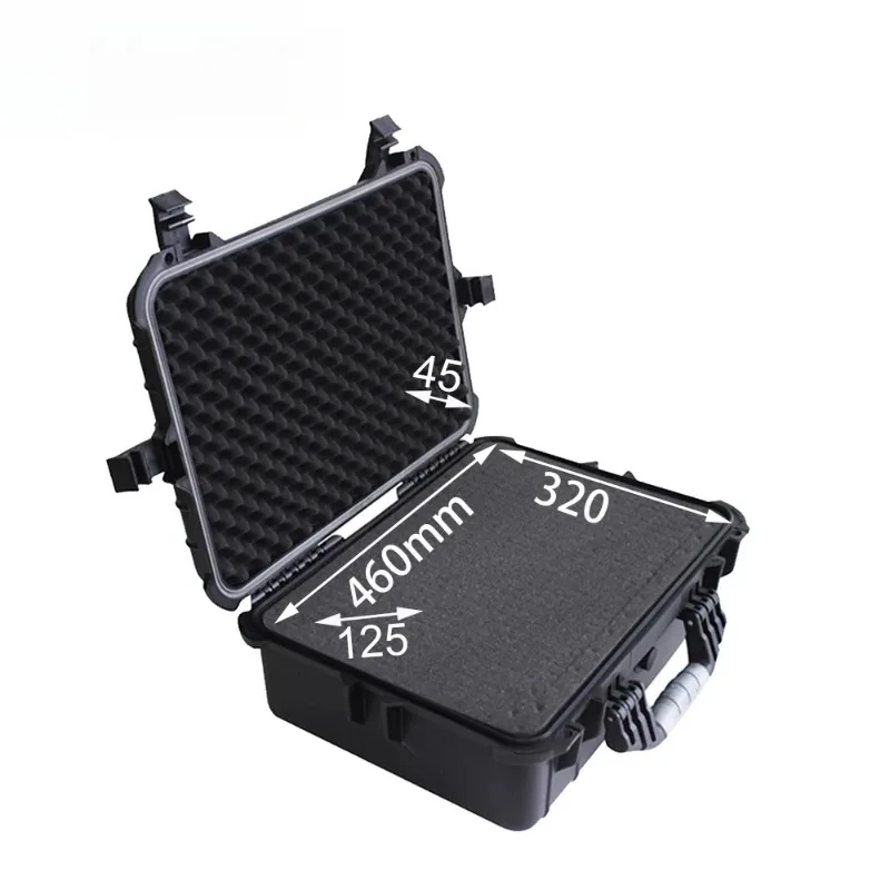 DPC094 Good Selling Multi-functional Protective Hard Plastic Tool case for Equipment 
DPC094 Good Selling Multi-functional Protective Hard Plastic Tool case for Equipment