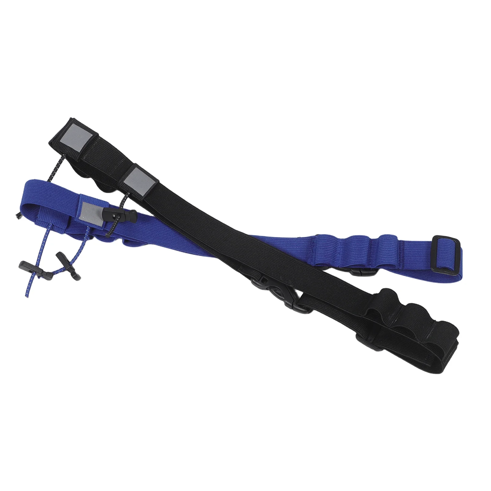 2pcs Marathon Waist Belt Lightweight Elastic Race Belt 6 Storage Loops Bib Holder Adjustable For Runners Cyclists Trail Racing
2pcs Marathon Waist Belt Lightweight Elastic Race Belt 6 Storage Loops Bib Holder Adjustable For Runners Cyclists Trail Racing