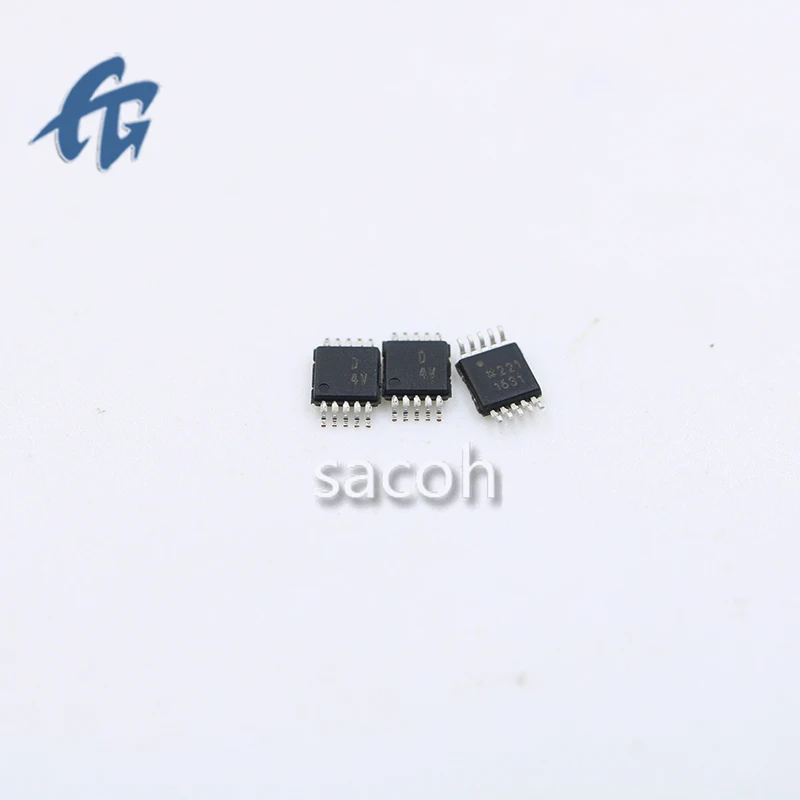 SACOH High Quality Original Electronic Components Suppliers AD5290YRMZ100 2PCS
SACOH High Quality Original Electronic Components Suppliers AD5290YRMZ100 2PCS