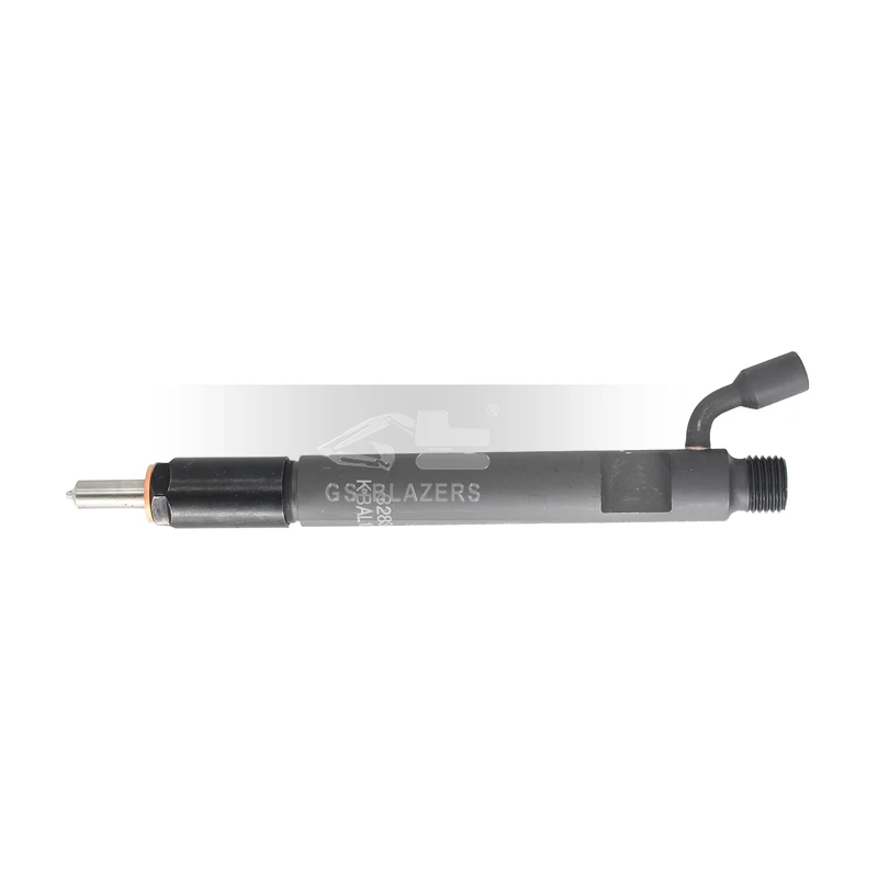 Fuel Injector 3283160 Compatible with Cummins Engine 8.3L C8.3L 6C 6CT 6CTA 6CTAA 300HP
Fuel Injector 3283160 Compatible with Cummins Engine 8.3L C8.3L 6C 6CT 6CTA 6CTAA 300HP