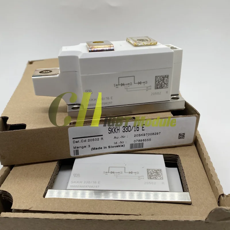 SKKH330/16E SKKH330/18E SKKT250/16E SKKT253/16E SKKT250/18E SKKT323/16E Тиристорный модуль SKKH280/20EH4 SKKH280/22EH4 SKKH323/16E
SKKH330/16E SKKH330/18E SKKT250/16E SKKT253/16E SKKT250/18E SKKT323/16E Тиристорный модуль SKKH280/20EH4 SKKH280/22EH4 SKKH323/16E