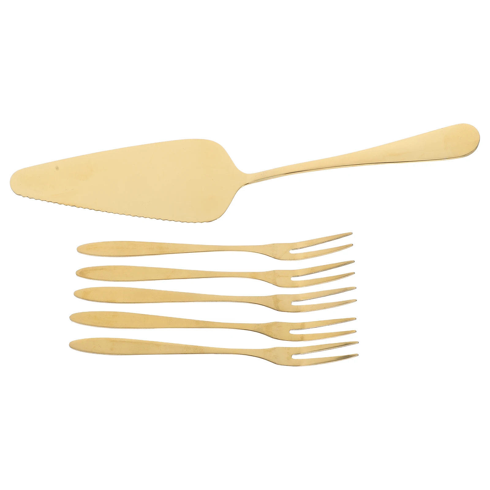 Cake Cutlery Set Stainless Steel Gold Reusable Desert Forks Knives Vintage Flavors Server Kit Durability Fruit Occasions
Cake Cutlery Set Stainless Steel Gold Reusable Desert Forks Knives Vintage Flavors Server Kit Durability Fruit Occasions