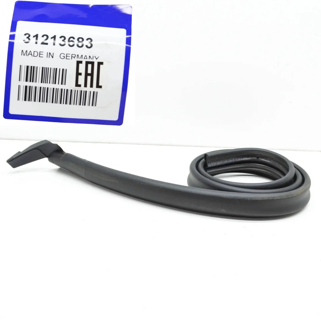 31213683 Новая автомобильная высококачественная уплотнительная лента (нижняя большая край) правая для Volvo XC60
31213683 Новая автомобильная высококачественная уплотнительная лента (нижняя большая край) правая для Volvo XC60